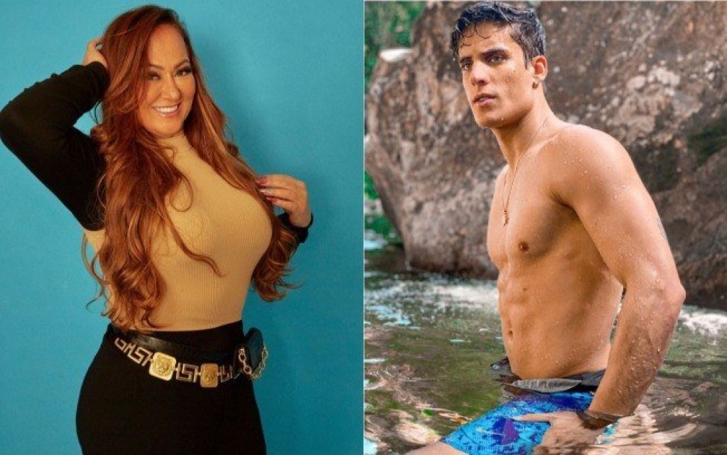 Mãe de Neymar foge após Tiago Ramos surtar e destruir apartamento