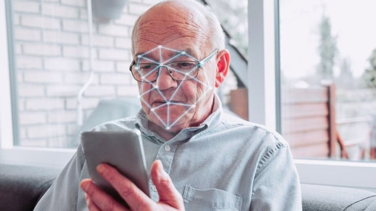 Consignado pode ser autorizado por biometria facial a partir deste mês