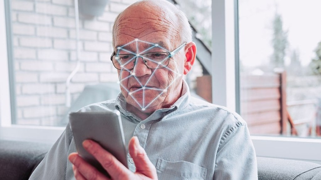 Consignado pode ser autorizado por biometria facial a partir deste mês Consignado pode ser autorizado por biometria facial a partir deste mês