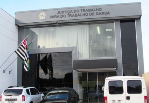 Empresário de Garça condenado por usar documento falso em processo