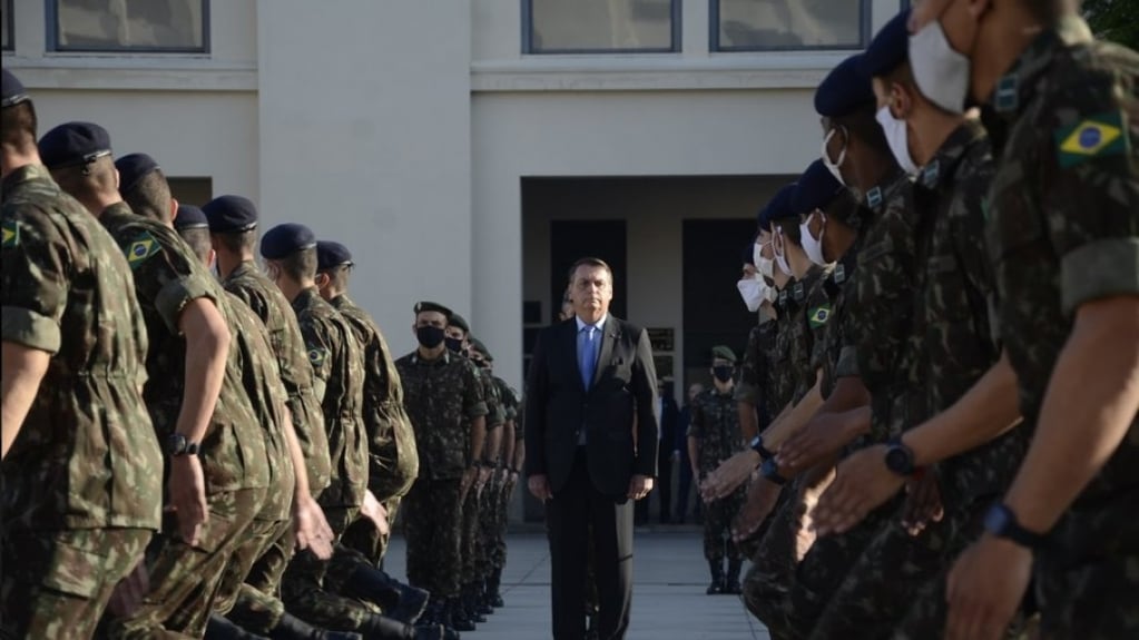 União publica regras para reforma de militares do Exército em casos de invalidez