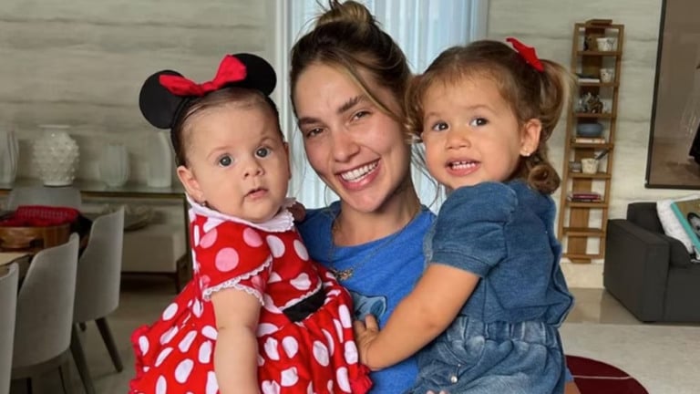 Virginia Fonseca coleciona perrengues no aniversário da primogênita: ‘Faz parte!’