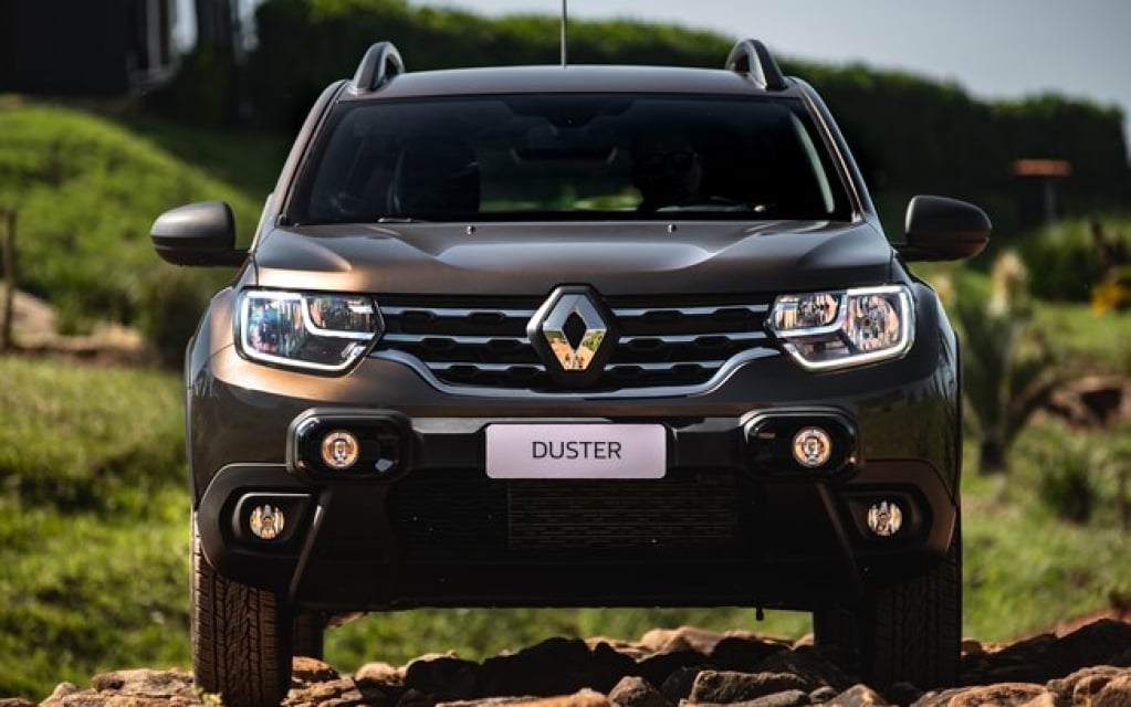 Renault mostra novo Duster nacional e confirma início das vendas em março