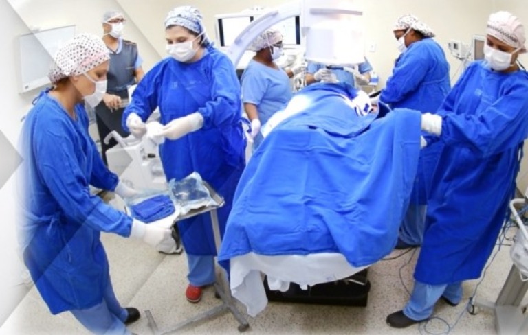 Estado anuncia mutirão para 43 mil cirurgias em quatro meses na região de Marília