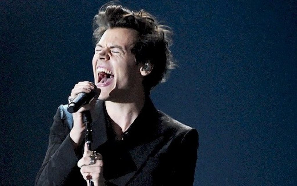 Harry Styles confirma novas datas no Brasil