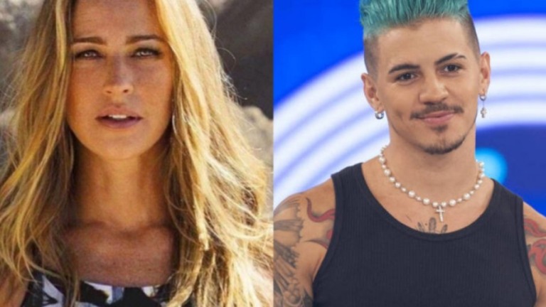 Luana Piovani chama Arthur Aguiar e Biel de abusivos; cantor rebate