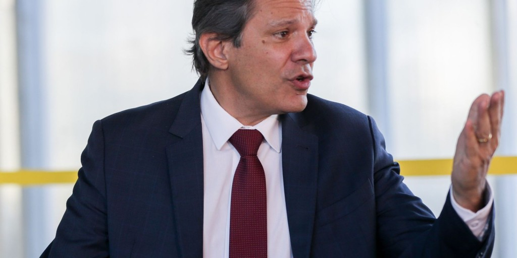 © José Cruz/ Agência © José Cruz/ Agência