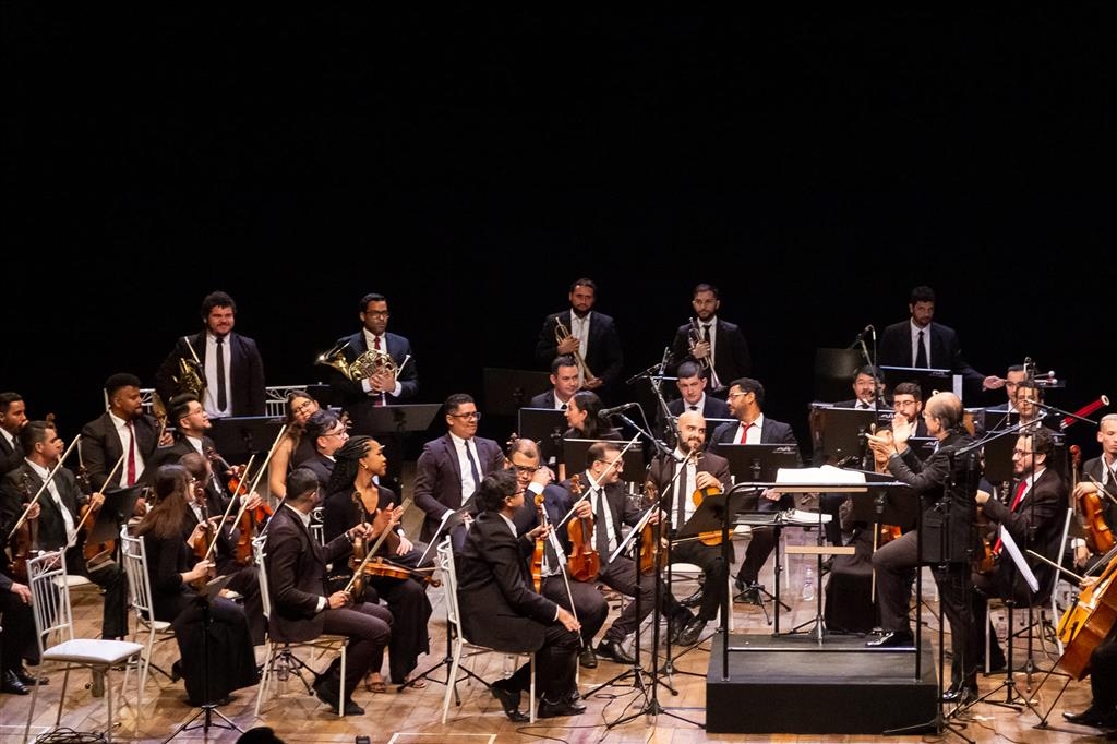 Orquestra de Marília divulga programação de apresentações e terá Fábio Zanon