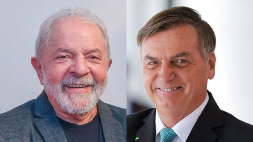 TSE julgará pedidos de respostas de Lula a Bolsonaro neste sábado
