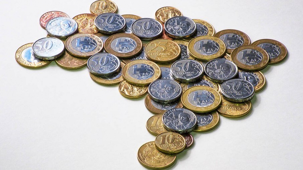 Governo comemora alta de 1% no PIB: "Consolida retomada econômica" Governo comemora alta de 1% no PIB: "Consolida retomada econômica"