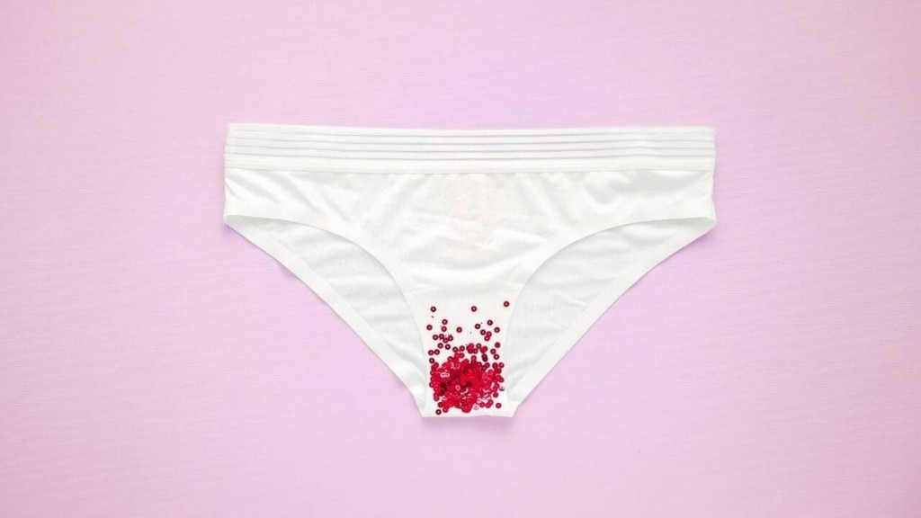 Reprodução: Alto Astral 1 em cada 4 pessoas faltam em compromissos cotidianos devido à menstruação