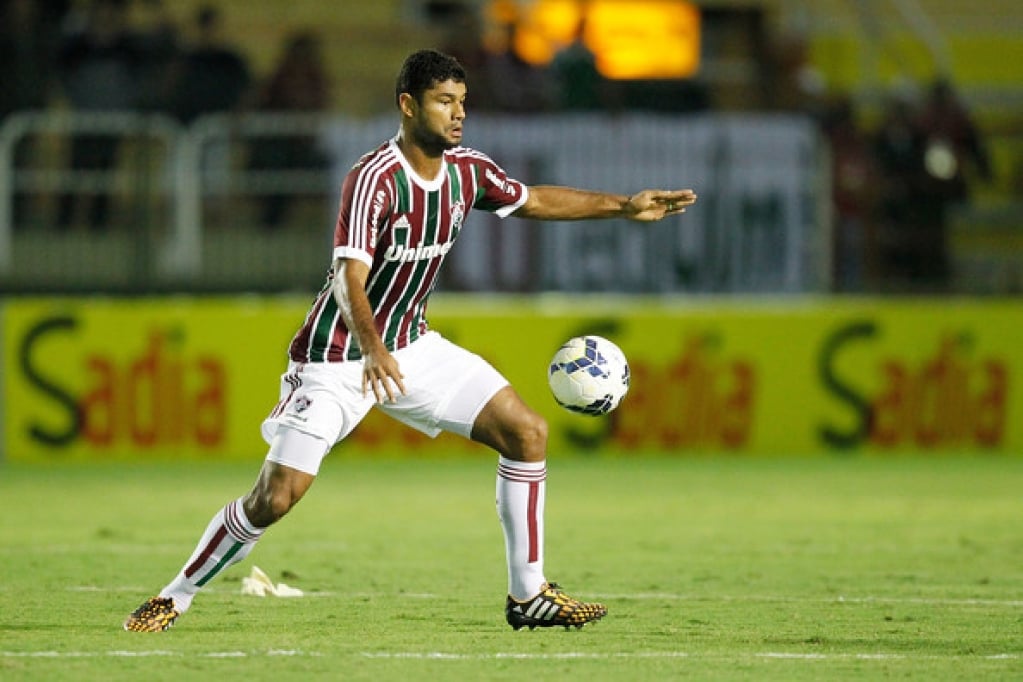 Revelação do MAC e craque do Fluminense terá homenagem na Câmara