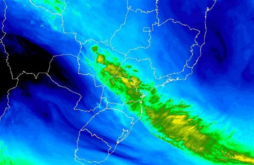 Marília tem sensação térmica abaixo de 10º; deve esfriar mais