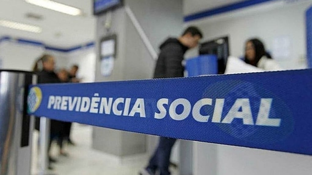 INSS estuda uso de biometria para confirmação de empréstimos consignados