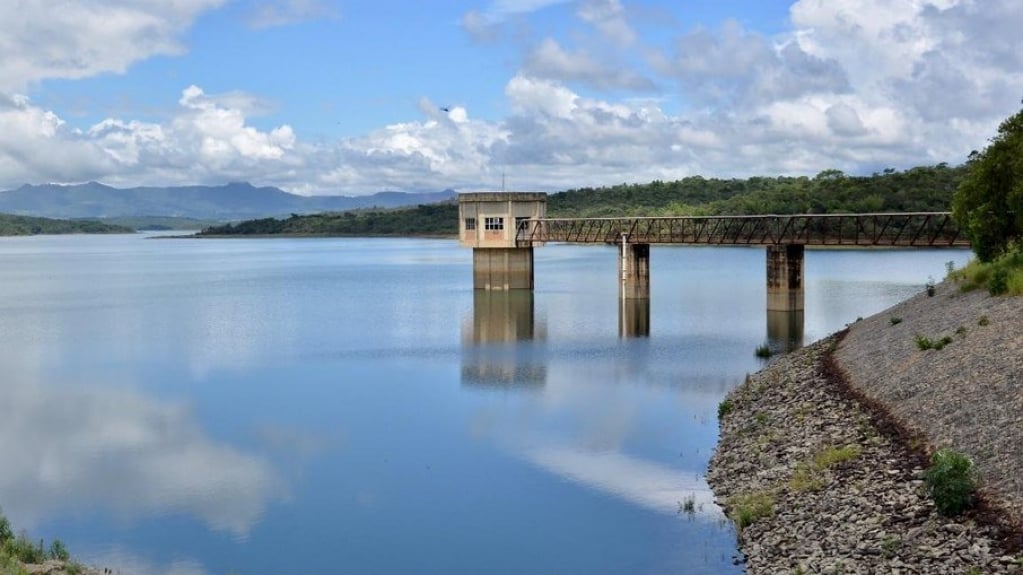 Nível dos reservatórios em junho estava menor que no ano do apagão