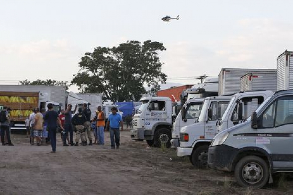 Subsídio de R$ 0,46 no diesel será mantido até dezembro