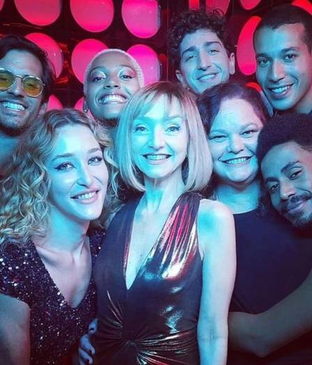 Bastidores de Verdades Secretas dá o que falar. Foto: Globo
