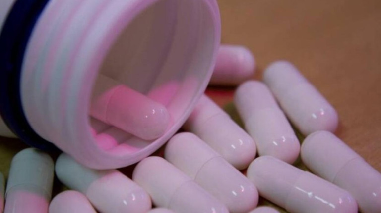 Droga que mais mata nos EUA é apreendida pela primeira vez no Brasil