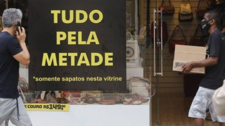 Black Friday: pesquisa aponta maior interesse de consumidores