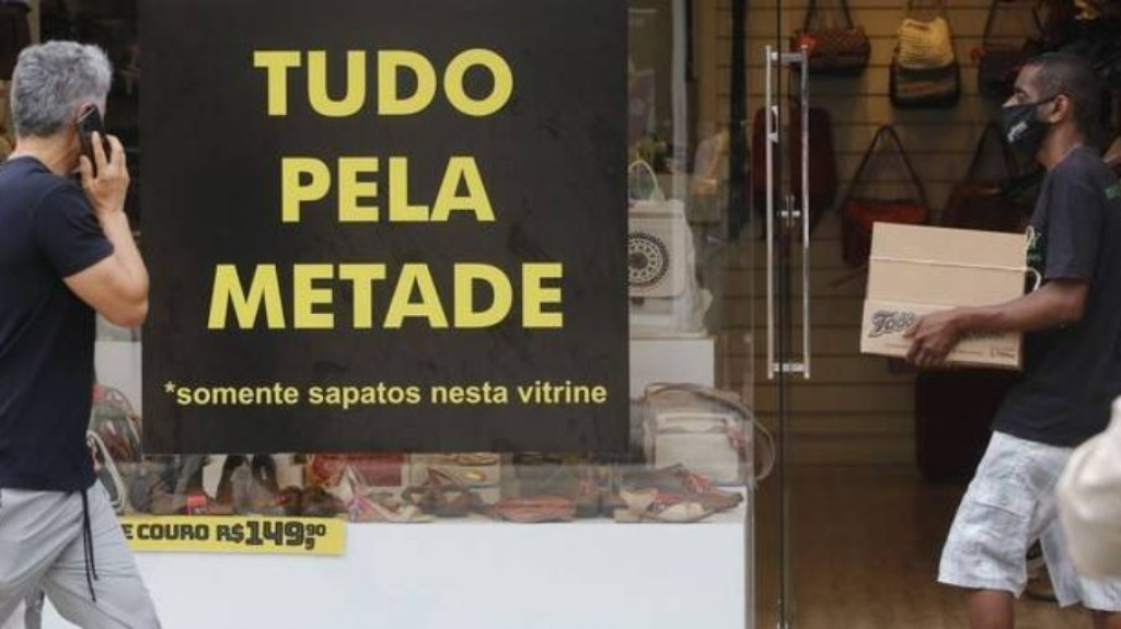 Black Friday: pesquisa aponta maior interesse de consumidores
