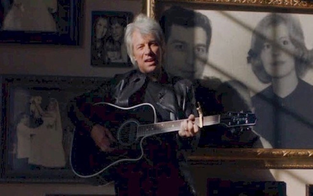 Jon Bon Jovi anuncia venda de apartamento por R$ 110 milhões Jon Bon Jovi anuncia venda de apartamento por R$ 110 milhões