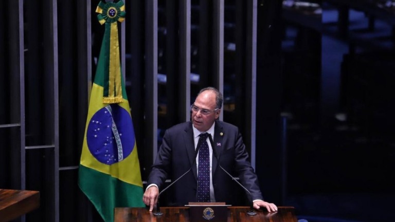 Bezerra propõe PEC com subsídio de 20 anos em biocombustíveis