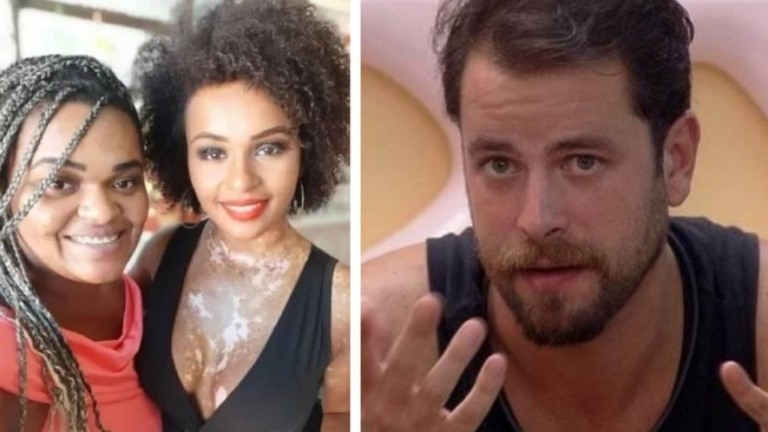 BBB 22: mãe de Natália critica atitude de Gustavo após briga: "Baixo"