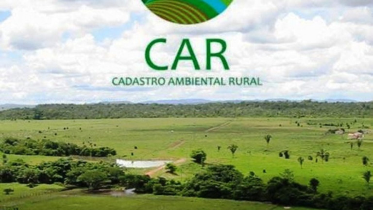 Governo atende à FPA e muda o Cadastro Ambiental Rural para o MGI