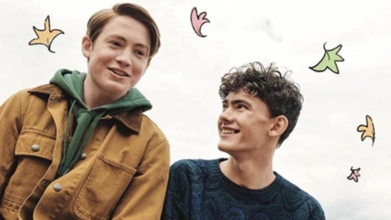'Heartstopper': Netflix renova série para mais duas temporadas