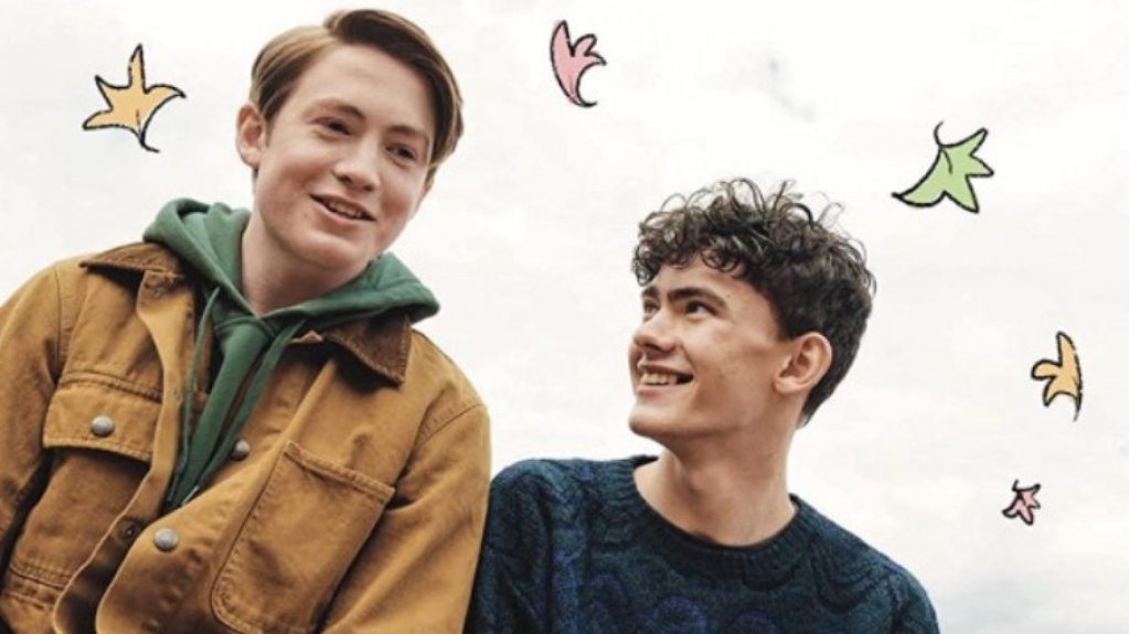 'Heartstopper': Netflix renova série para mais duas temporadas 'Heartstopper': Netflix renova série para mais duas temporadas