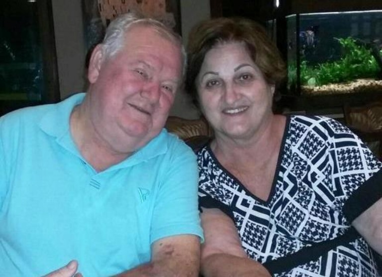 Luto – Morre em Marília o educador João Dejato