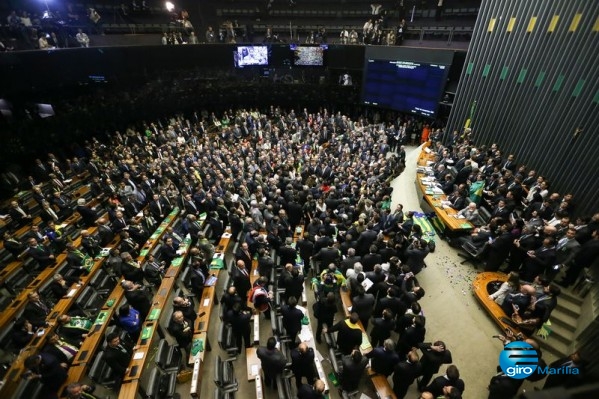 Veja como decidiram deputados com votos em Marília