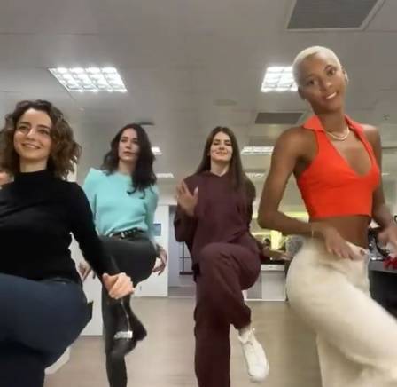 Bastidores de Verdades Secretas dá o que falar. Foto: Globo