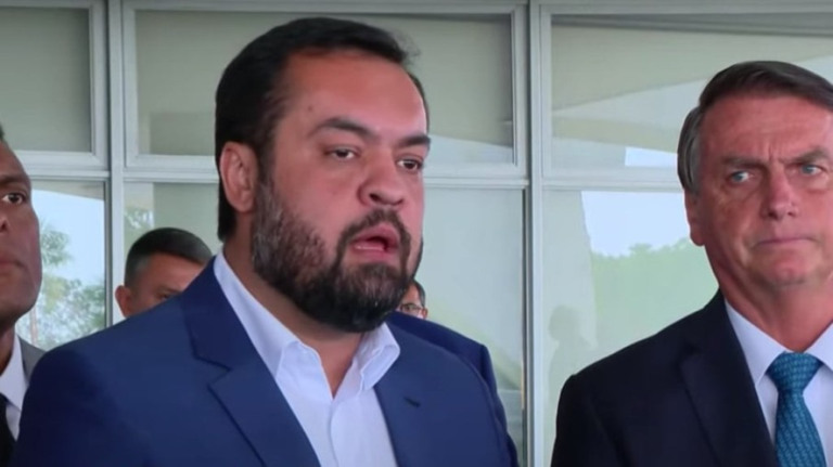 Irritado, Cláudio Castro deve sair do partido de Bolsonaro