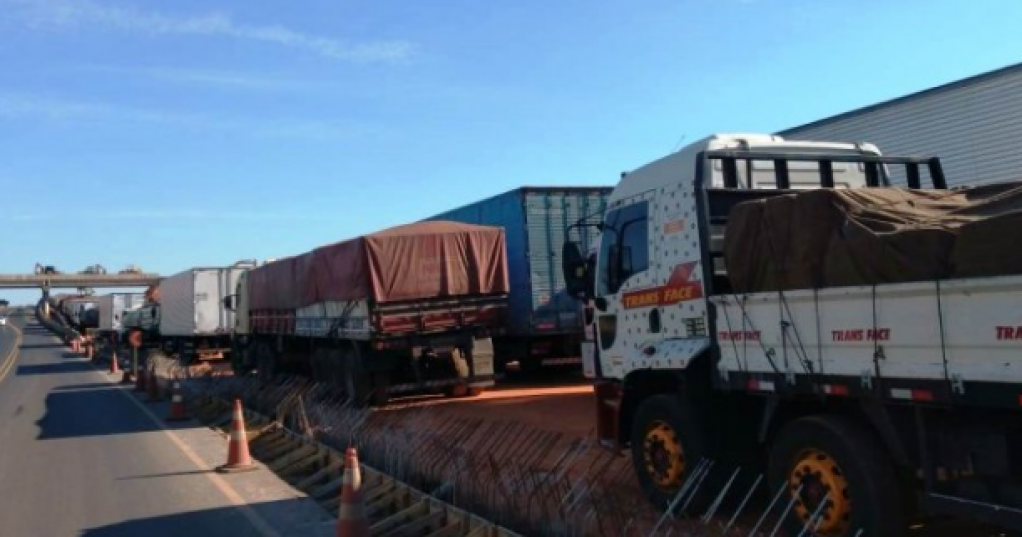 Encontro em Marília vai discutir crise e política de transportes