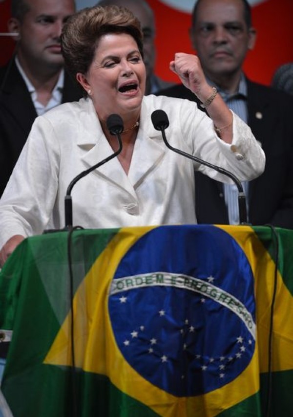 Dilma sanciona novo Código de Processo Civil