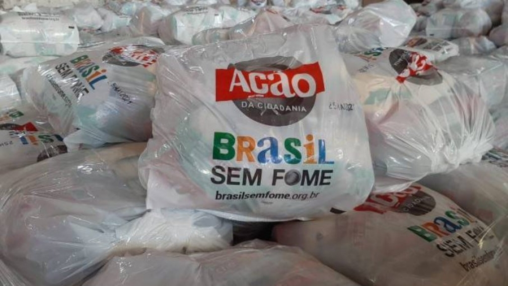 Pressionado, Ministério da Cidadania lança programa para diminuir a fome no país