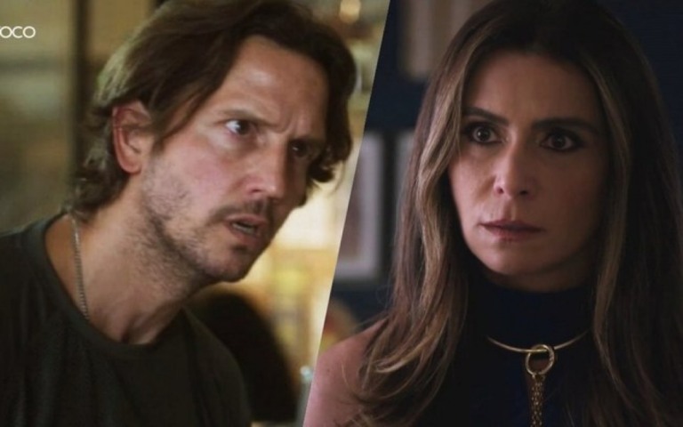 'Quanto Mais Vida Melhor': Paula desiste de Neném de vez