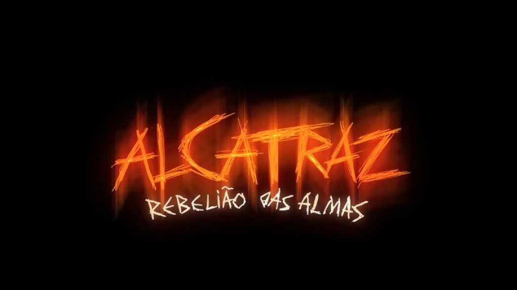 Hopi Hari revela primeiro personagem de 'Alcatraz: Rebelião das Almas'