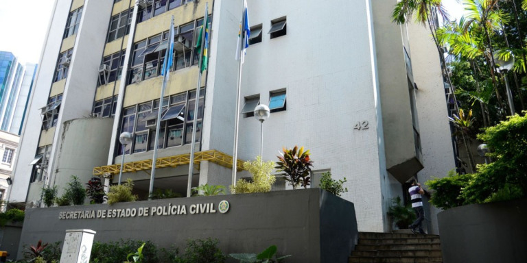 © Tomaz Silva/Agência