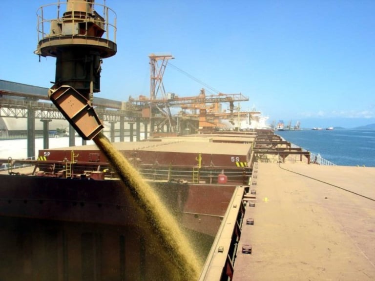 STF volta a julgar a contribuição rural sobre exportação
