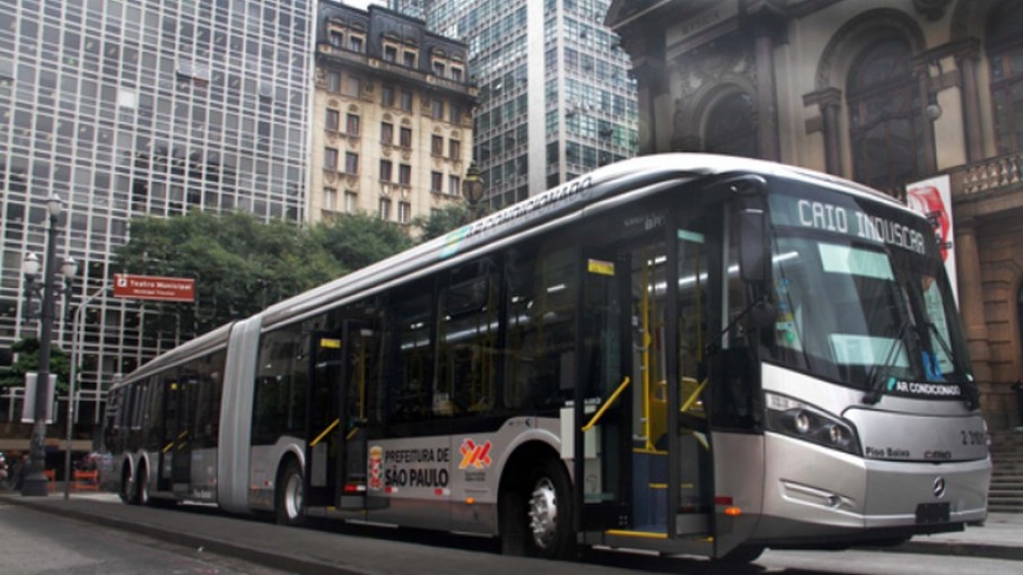 Alta do diesel deve provocar reajuste na tarifa do transporte coletivo
