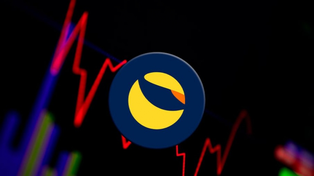 LUNA: token desaba 91% em 24 horas e fundador anuncia mudanças