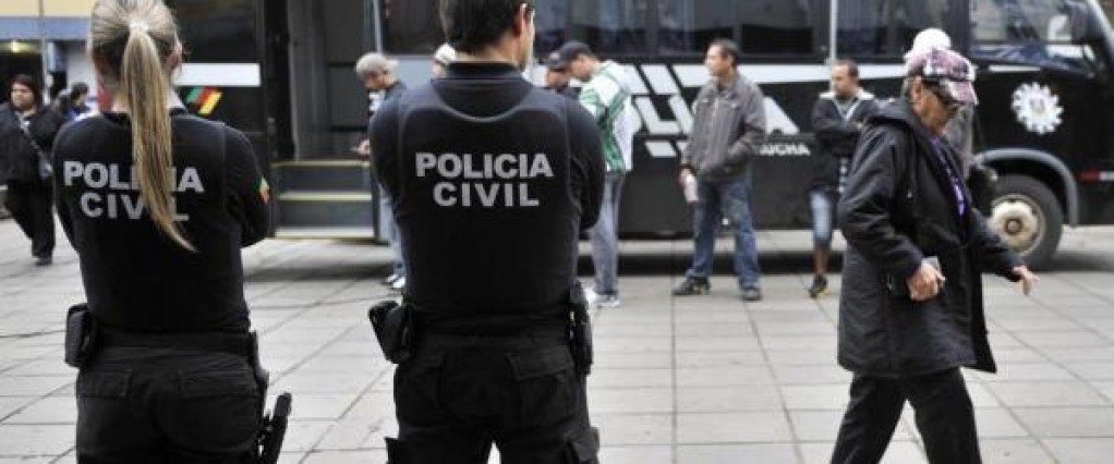 Governo autoriza concursos para Polícia Civil; veja vagas previstas