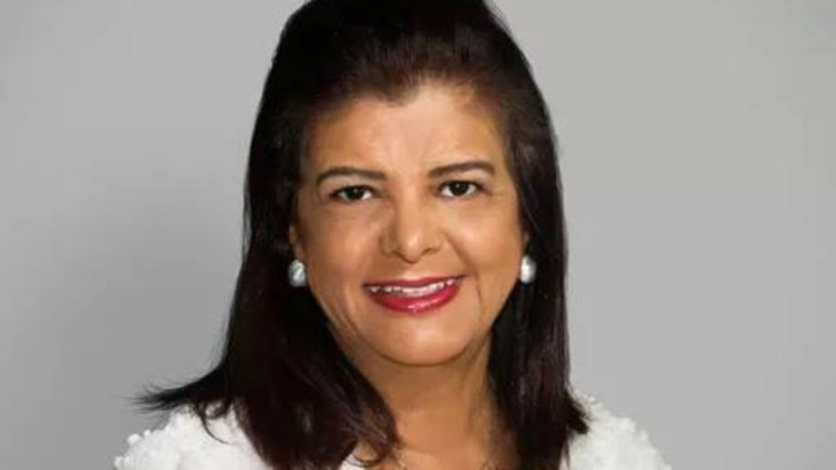 Luiza Trajano, do Magalu, faz apelo para clientes irem às lojas
