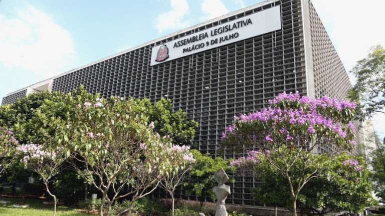 Bancada do PSOL na Alesp se posiciona contra apoio a candidato do PL