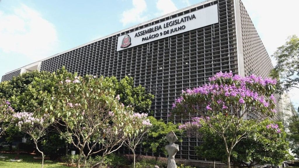 Bancada do PSOL na Alesp se posiciona contra apoio a candidato do PL Bancada do PSOL na Alesp se posiciona contra apoio a candidato do PL