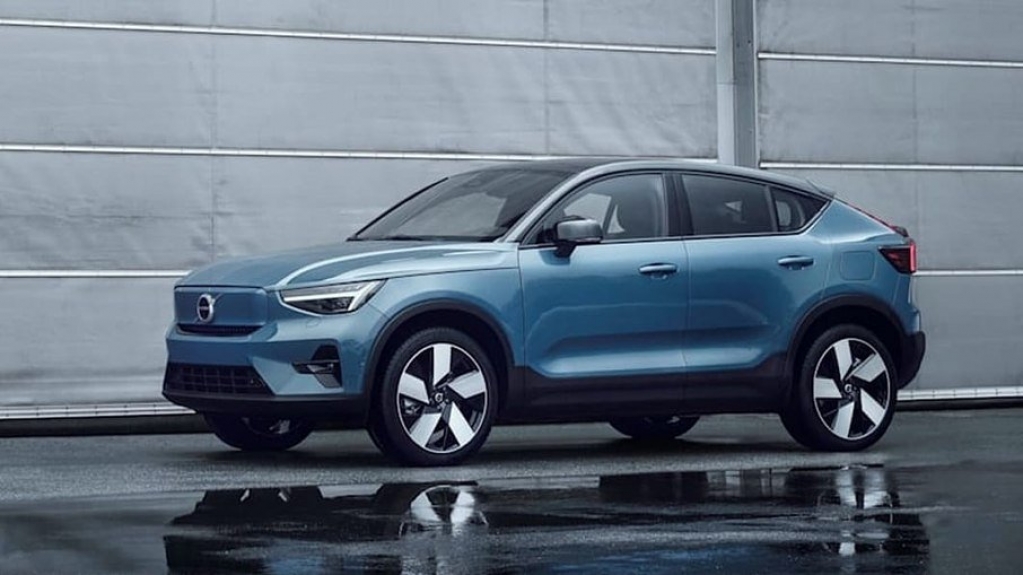 Volvo e Polestar planejam novos SUVs elétricos de entrada