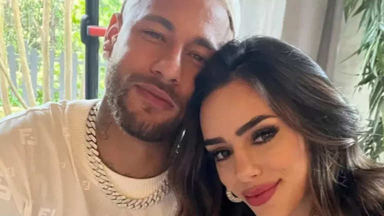Bruna Biancardi dá à luz Mavie, em São Paulo durante madrugada: ‘Sem o papai’