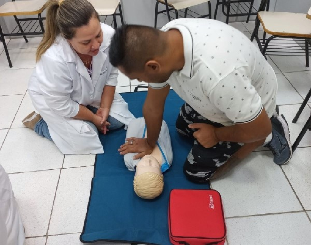 Marília tem novas vagas em cursos profissionalizantes gratuitos